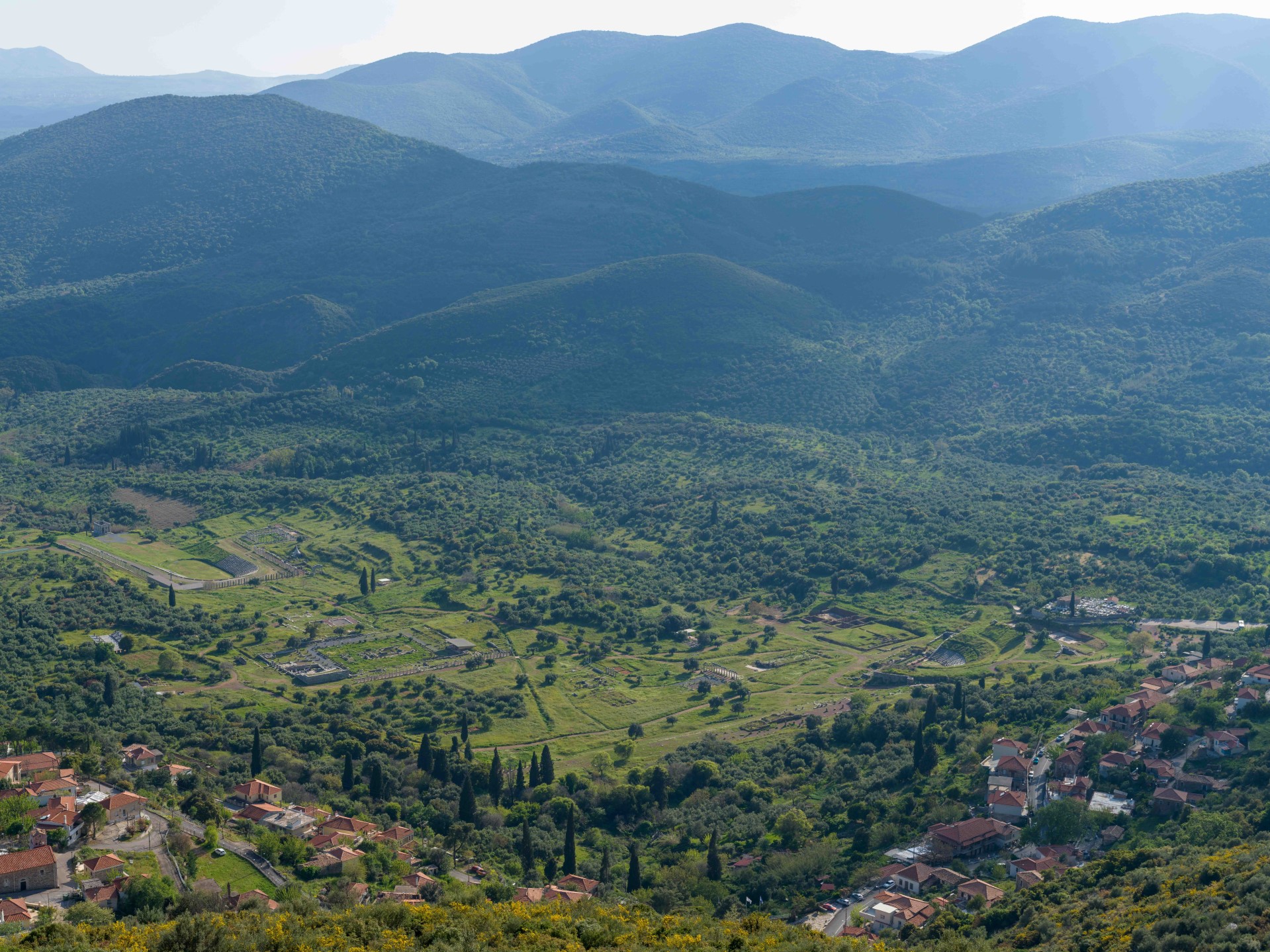 Αρχαία Μεσσήνη